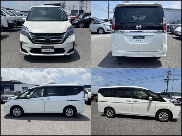 Nissan SERENA 2021 8260344-19
