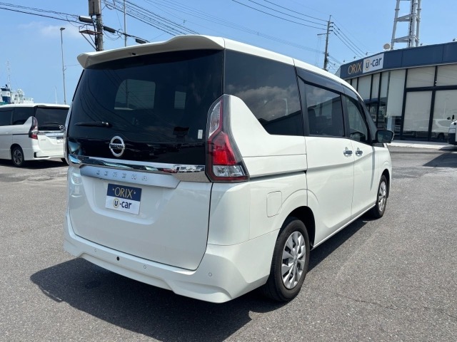 Nissan SERENA 2021 8260344-2