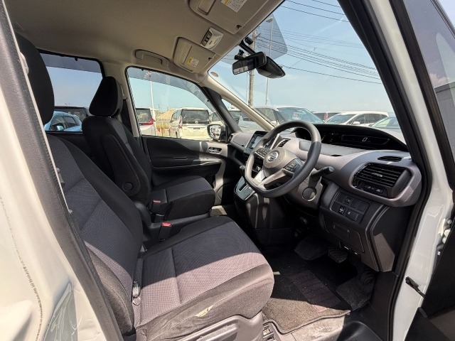 Nissan SERENA 2021 8260344-20