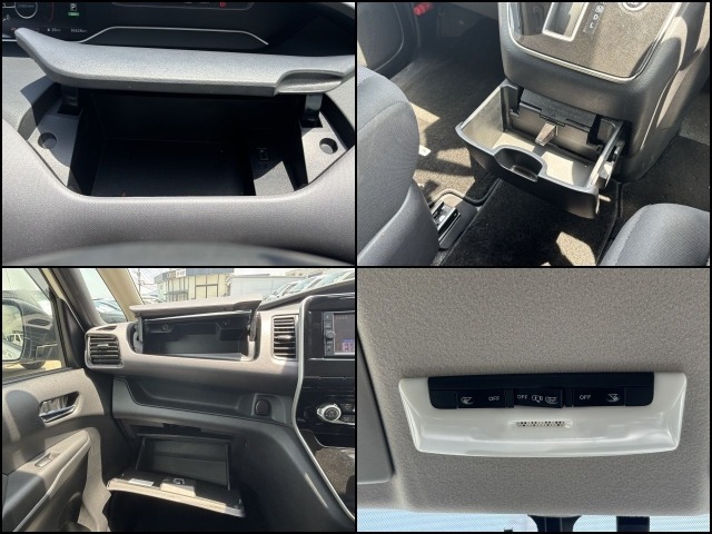 Nissan SERENA 2021 8260344-22
