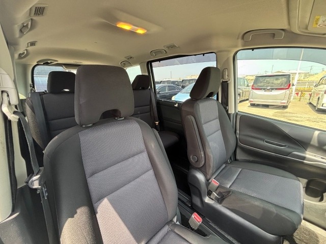 Nissan SERENA 2021 8260344-3