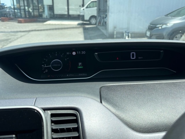 Nissan SERENA 2021 8260344-5