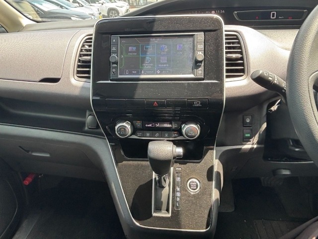 Nissan SERENA 2021 8260344-8