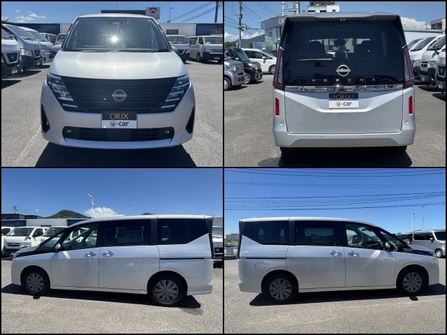 Nissan SERENA 2023 8260345-19