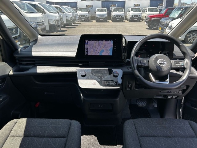 Nissan SERENA 2023 8260361-1