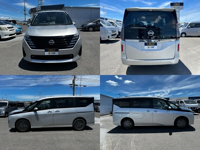 Nissan SERENA 2023 8260361-19