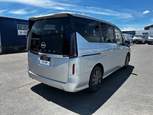 Nissan SERENA 2023 8260361-2
