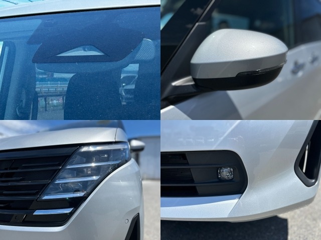 Nissan SERENA 2023 8260361-20