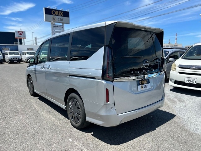Nissan SERENA 2023 8260361-28