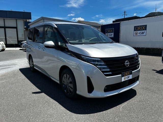 Nissan SERENA 2023 8260361-29