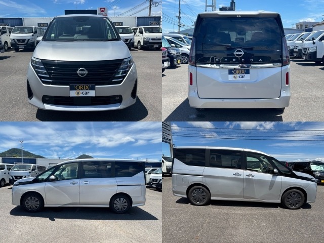 Nissan SERENA 2023 8260362-19