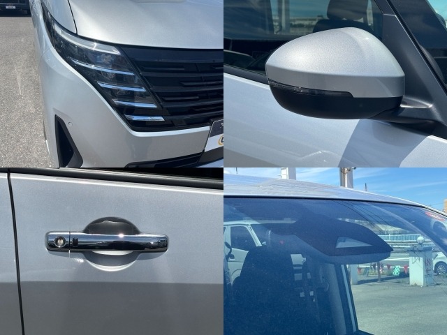 Nissan SERENA 2023 8260362-27