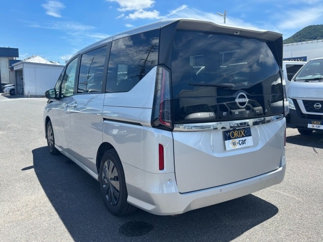 Nissan SERENA 2023 8260362-28