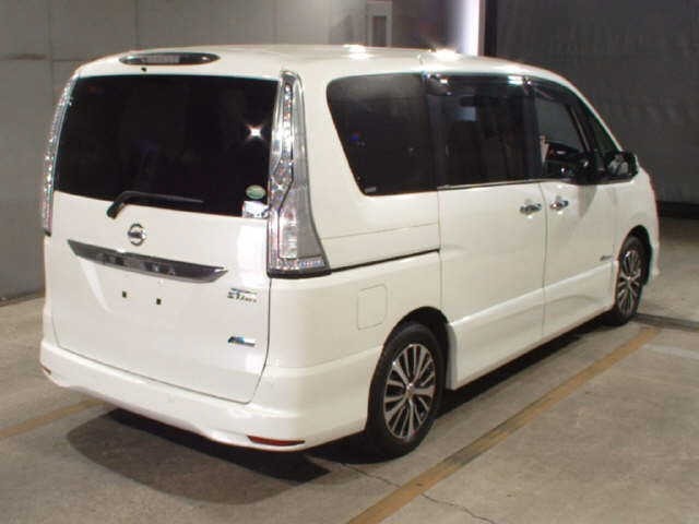 Nissan SERENA 2015 8260503-5