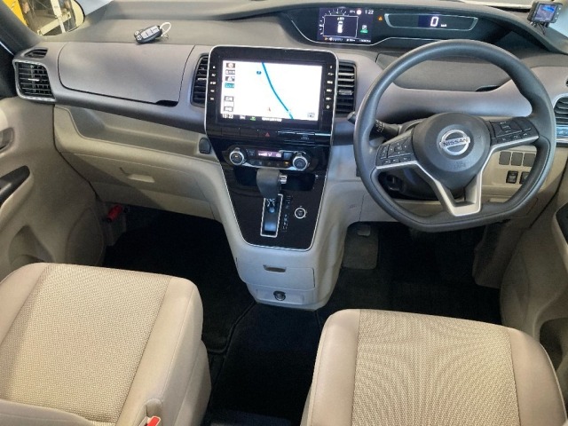 Nissan SERENA 2020 8260615-3