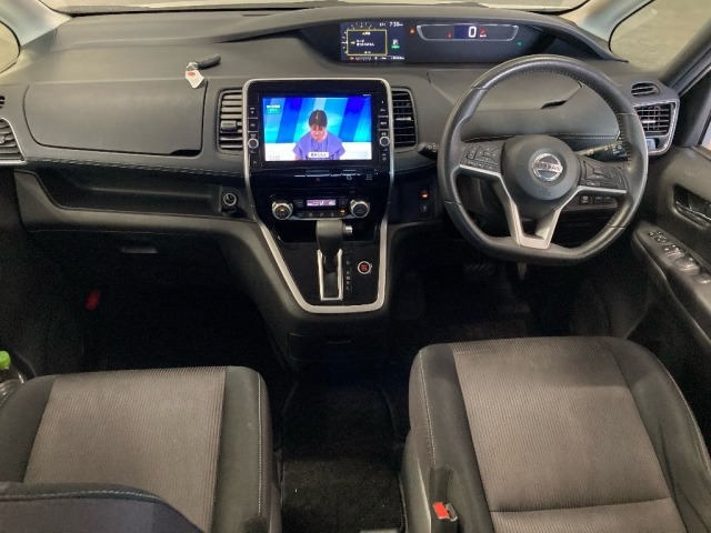 Nissan SERENA 2017 8260616-3