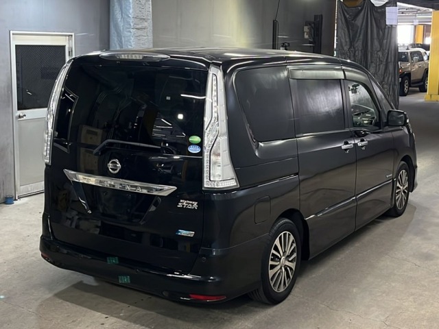 Nissan SERENA 2014 8260631-5