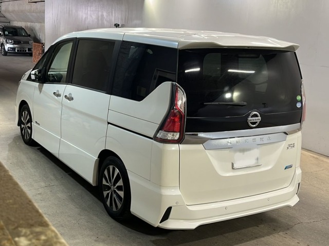Nissan SERENA 2018 8260639-1