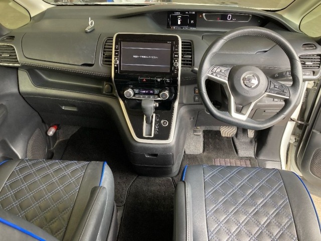 Nissan SERENA 2018 8260639-3