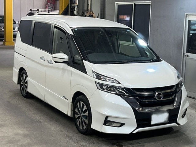 Nissan SERENA 2018 8260639-4