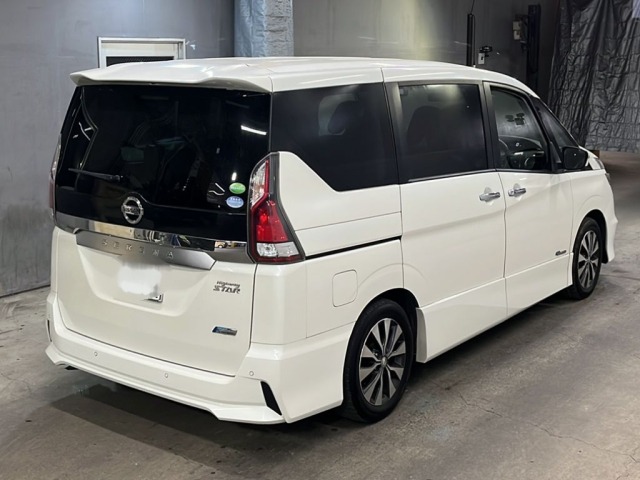 Nissan SERENA 2018 8260639-5