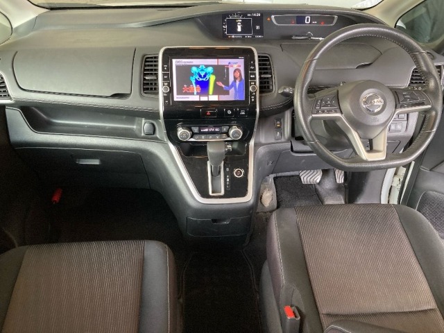 Nissan SERENA 2016 8260641-3
