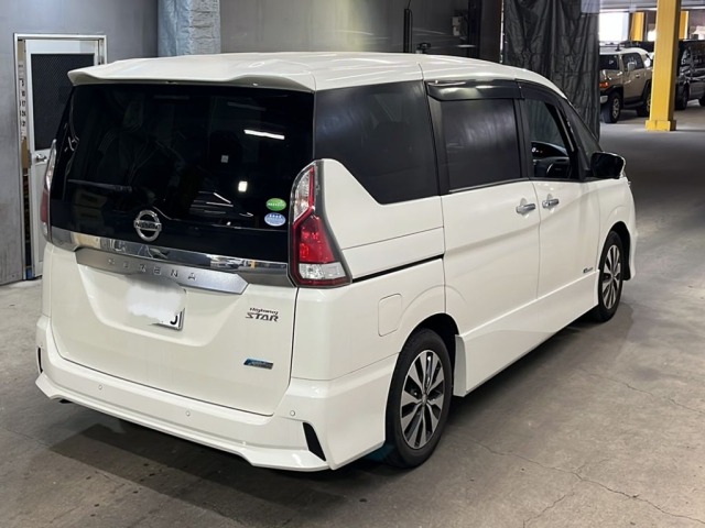 Nissan SERENA 2016 8260641-5