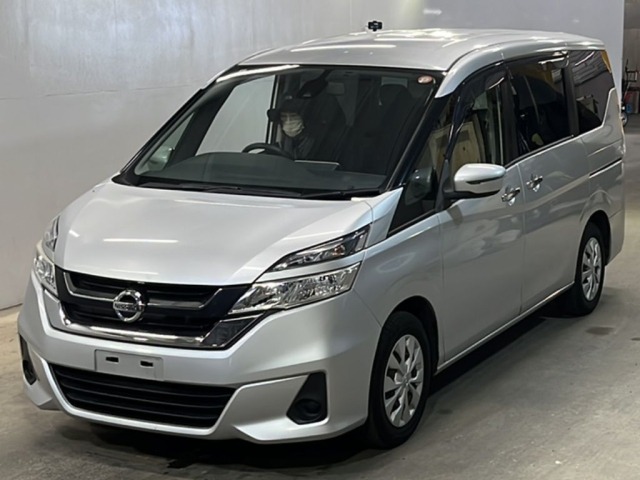 Nissan SERENA 2017 8260648-0