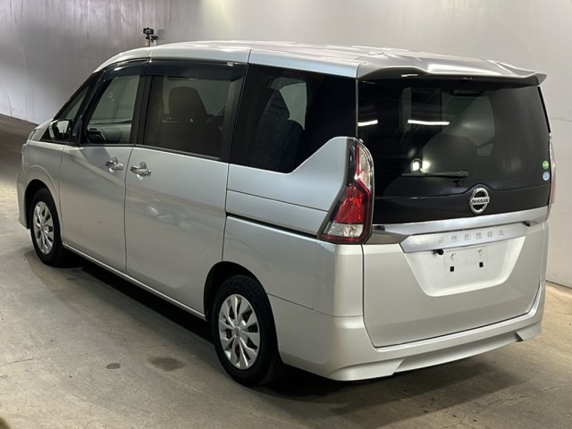 Nissan SERENA 2017 8260648-1