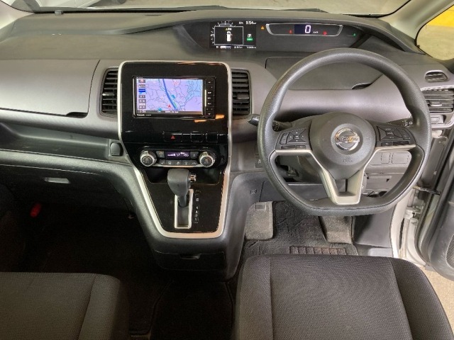 Nissan SERENA 2017 8260648-3