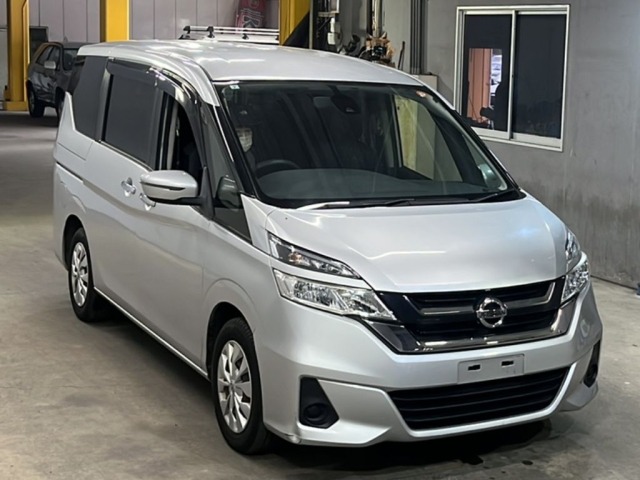 Nissan SERENA 2017 8260648-4