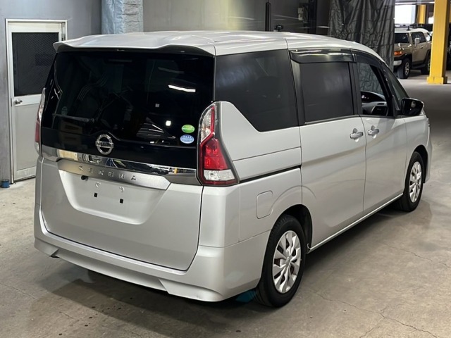 Nissan SERENA 2017 8260648-5