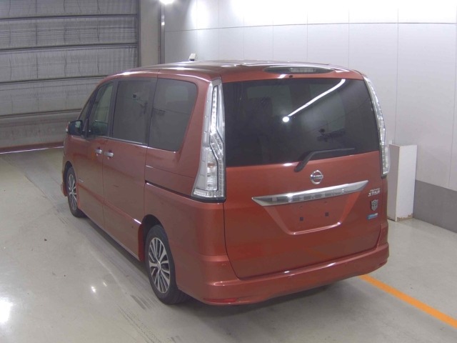 Nissan SERENA 2015 8260654-1