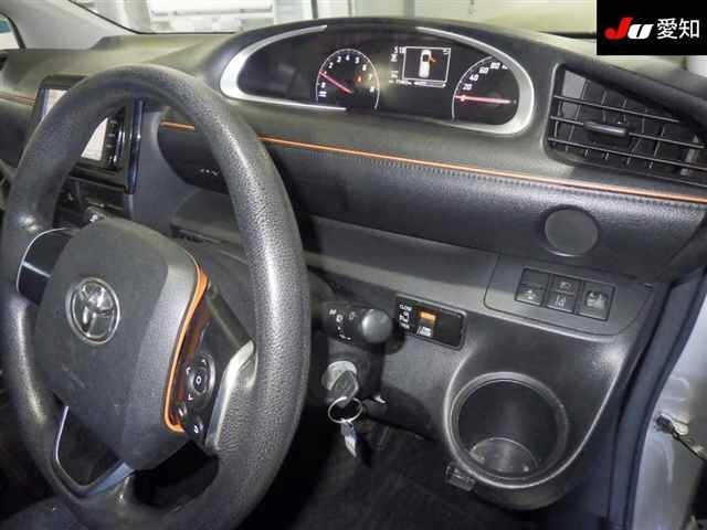 Toyota SIENTA 2015 8267890-5