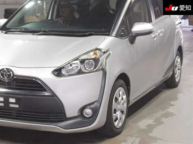 Toyota SIENTA 2015 8267890-7