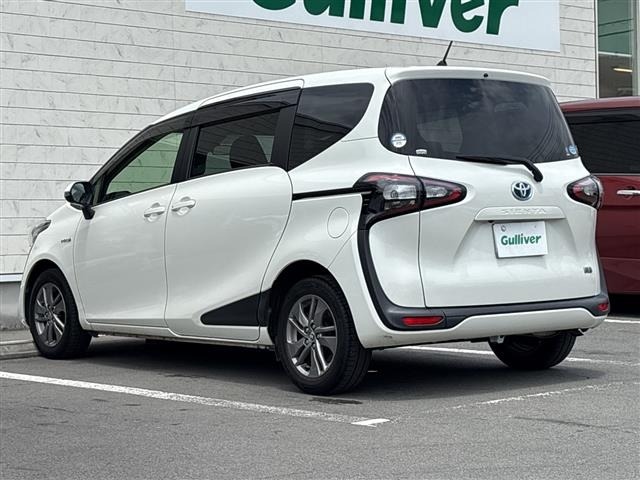 Toyota SIENTA 2016 8268002-13