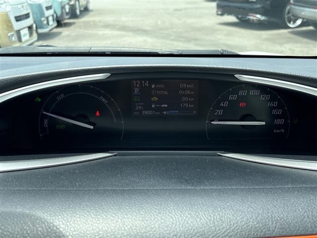 Toyota SIENTA 2016 8268002-18