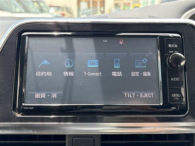 Toyota SIENTA 2016 8268002-21
