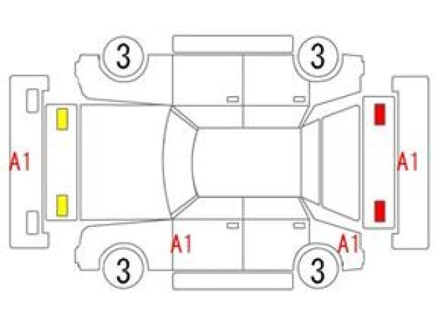 Toyota SIENTA 2016 8268002-23