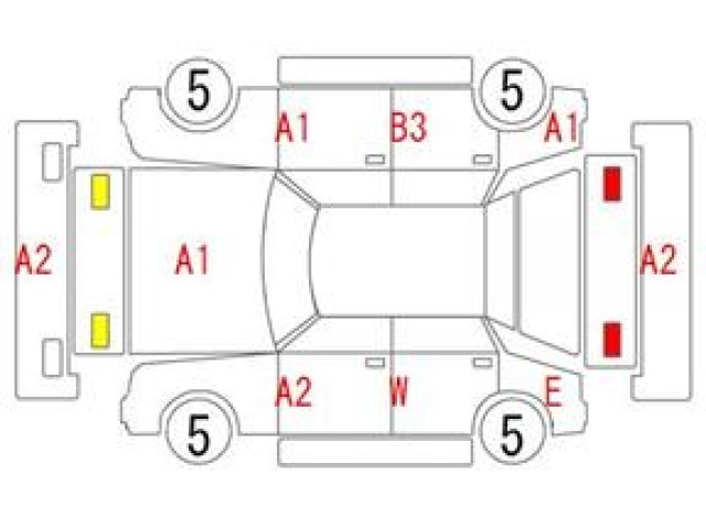 Toyota SIENTA 2018 8268019-24