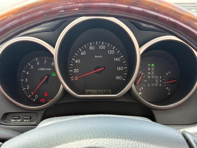 Toyota SOARER 2001 8264146-1
