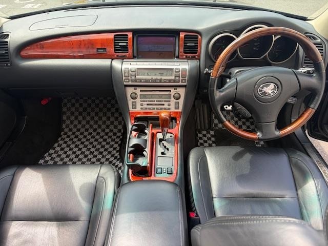 Toyota SOARER 2001 8264146-14