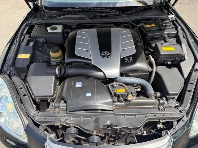 Toyota SOARER 2001 8264146-15