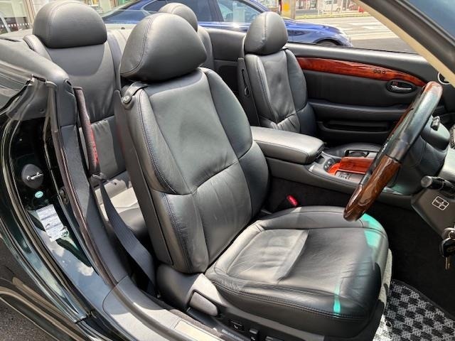 Toyota SOARER 2001 8264146-17