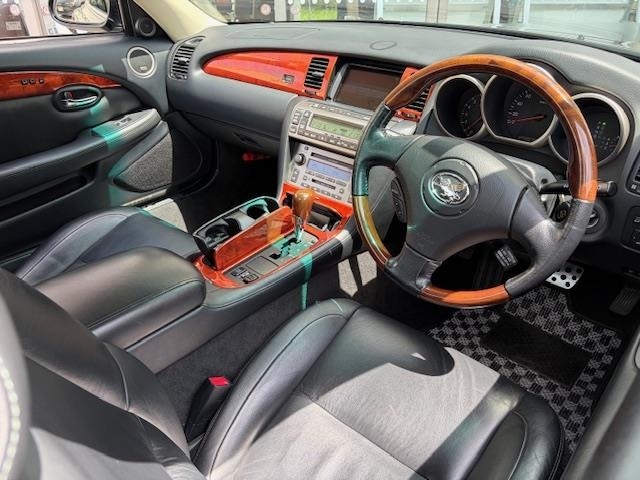 Toyota SOARER 2001 8264146-18