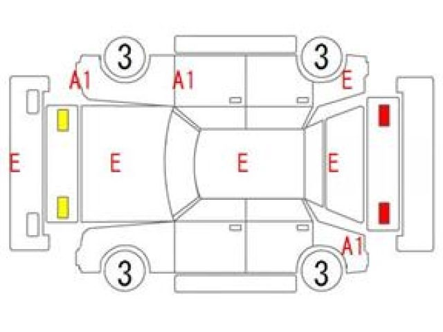 Toyota SOARER 2001 8264146-23