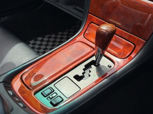 Toyota SOARER 2001 8264146-3