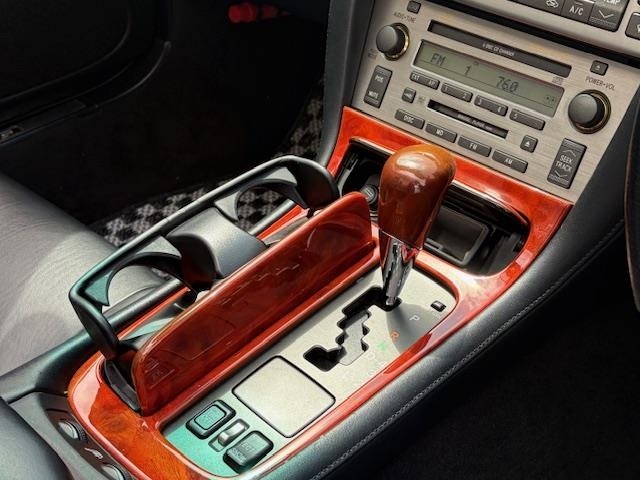 Toyota SOARER 2001 8264146-5