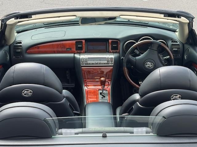 Toyota SOARER 2001 8264146-6