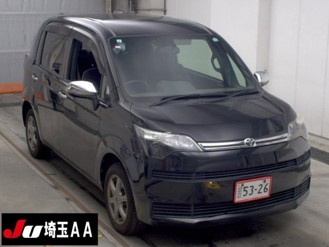 Toyota SPADE 2015 8258980-0